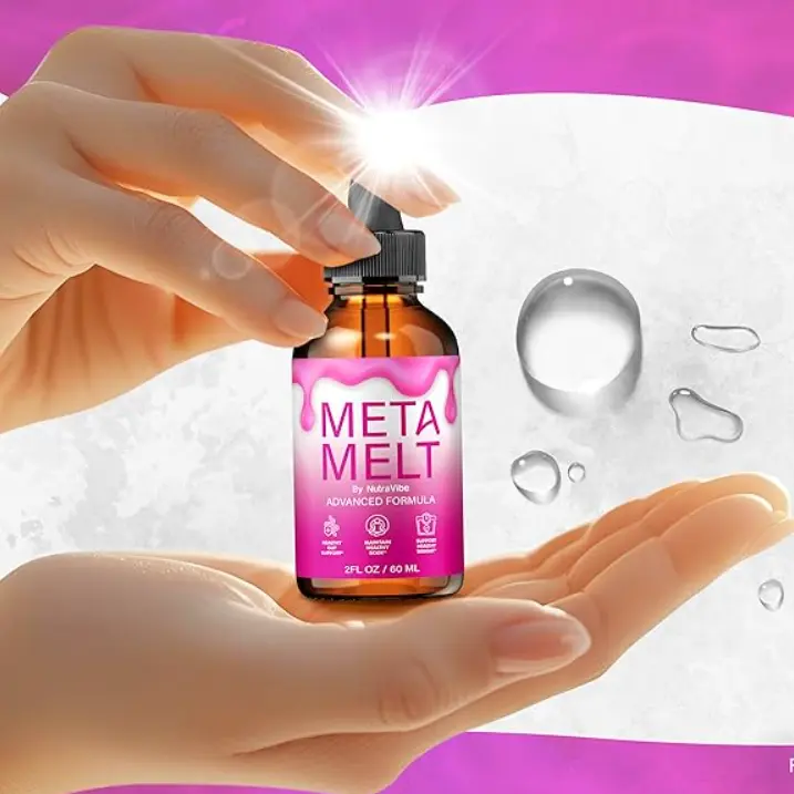 MetaMelt Supplement